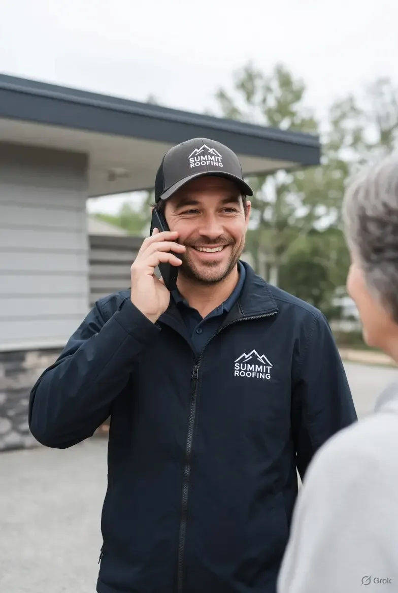 Flat Roof Leak Repair Mount Perry, OH FAQs